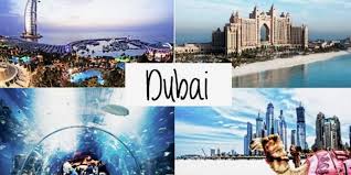 Best Travel Packages For Dubai